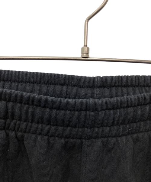 SUPREME（シュプリーム）Supreme (シュプリーム) Small Box Sweatpant（スモールボックススウェットパンツ） ブラック サイズ:Mの古着・服飾アイテム