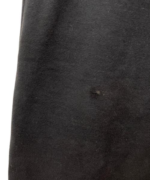 SUPREME（シュプリーム）Supreme (シュプリーム) Small Box Sweatpant（スモールボックススウェットパンツ） ブラック サイズ:Mの古着・服飾アイテム