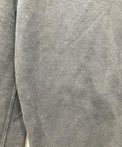 SUPREME（シュプリーム）Supreme (シュプリーム) Small Box Sweatpant（スモールボックススウェットパンツ） ブラック サイズ:Mの古着・服飾アイテム