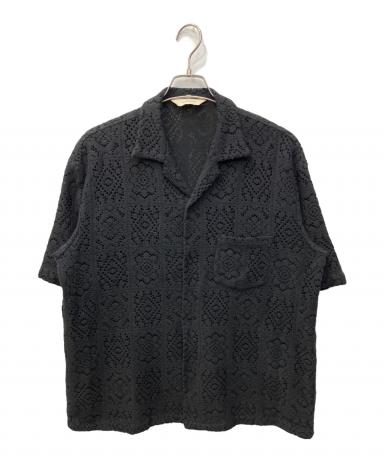 【加古川店】 中古 SASQUATCH fabrix | サスクワッチファブリックス 半袖シャツ サイズ：XL 【103】 中古・古着通販】SASQUATCHfabrix. (サスクワッチファブリックス) KNIT