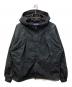 THE NORTHFACE PURPLELABEL（ザ・ノースフェイス パープルレーベル）の古着「Indigo Mountain Wind Parka/インディゴマウンテンウインドパーカー」｜ブラック