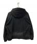 THE NORTHFACE PURPLELABEL (ザ・ノースフェイス パープルレーベル) Indigo Mountain Wind Parka/インディゴマウンテンウインドパーカー ブラック サイズ:L：10000円