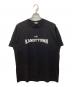SHAKA（シャカ）の古着「KTL TEE」｜ブラック