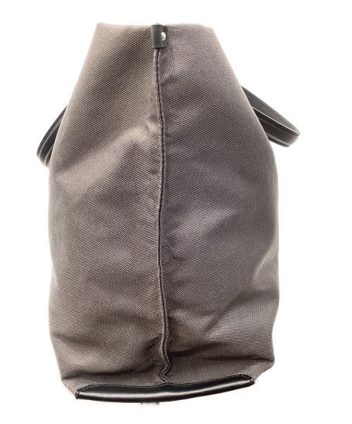 IACUCCI（イアクッチ）IACUCCI (イアクッチ) ソルベットM CORDURA トートバッグ グレーの古着・服飾アイテム