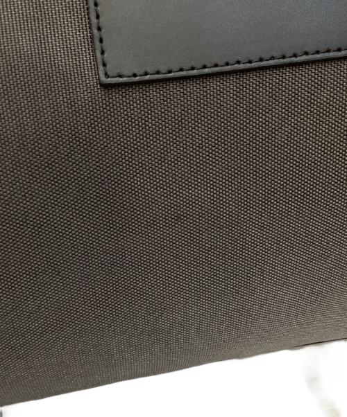 IACUCCI（イアクッチ）IACUCCI (イアクッチ) ソルベットM CORDURA トートバッグ グレーの古着・服飾アイテム