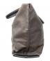 IACUCCI (イアクッチ) ソルベットM CORDURA トートバッグ グレー：22000円