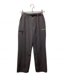 GRAMICCI（グラミチ）の古着「WATERPROOF 2L PANT/ウォータープルーフパンツ」｜グレー