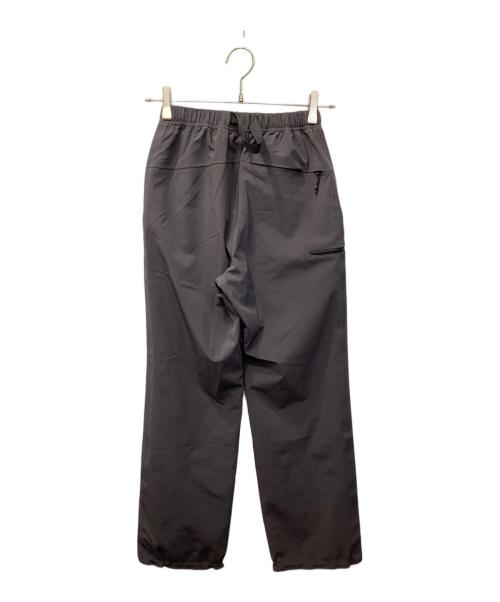 GRAMICCI（グラミチ）GRAMICCI (グラミチ) WATERPROOF 2L PANT/ウォータープルーフパンツ グレー サイズ:2XSの古着・服飾アイテム