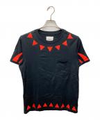 TAKAHIROMIYASHITA TheSoloIst.タカヒロミヤシタ ザソロイスト）の古着「Sko Claw TEE/スコクローTシャツ」｜ブラック