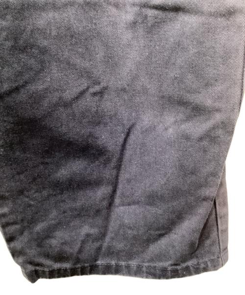 POLO RALPH LAUREN（ポロ・ラルフローレン）POLO RALPH LAUREN (ポロ・ラルフローレン) タックチノパン ネイビー サイズ:160ｃｍの古着・服飾アイテム