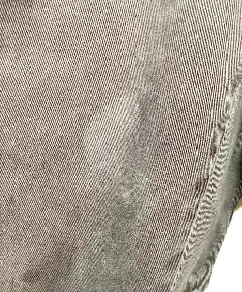 POLO RALPH LAUREN（ポロ・ラルフローレン）POLO RALPH LAUREN (ポロ・ラルフローレン) タックチノパン ネイビー サイズ:160ｃｍの古着・服飾アイテム