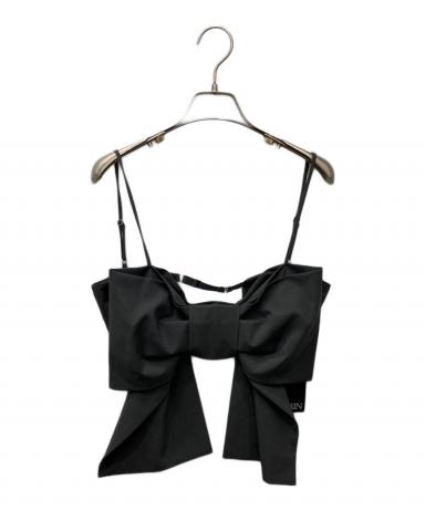 中古・古着通販】SORIN (ソリン) Big Ribbon Bustier/ビッグリボン