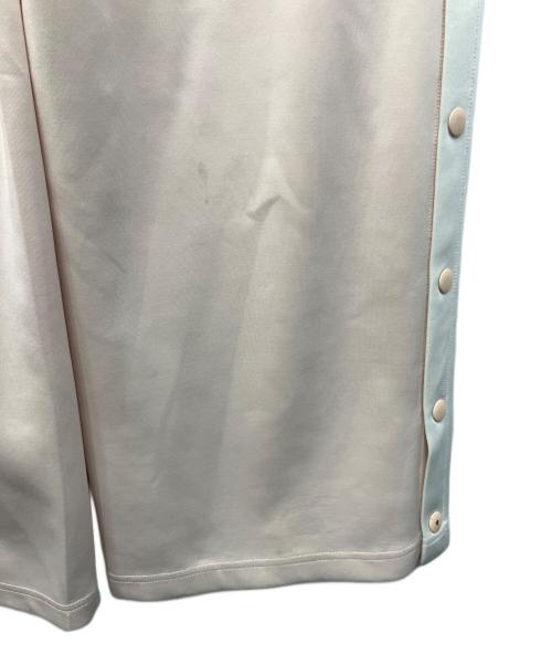 darich（ダーリッチ）Darich (ダーリッチ) トラックパンツ ピンク サイズ:FREEの古着・服飾アイテム