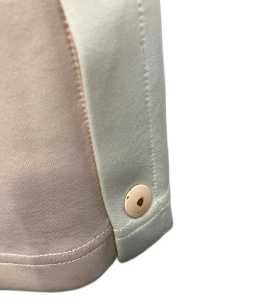 darich（ダーリッチ）Darich (ダーリッチ) トラックパンツ ピンク サイズ:FREEの古着・服飾アイテム