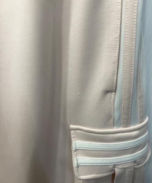 darich（ダーリッチ）Darich (ダーリッチ) トラックパンツ ピンク サイズ:FREEの古着・服飾アイテム