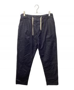 中古・古着通販】TOGA VIRILIS (トーガ ビリリース) ZIP DENIM PANTS
