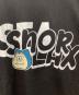 中古・古着 WIND AND SEA (ウィンダンシー) POKEMON (ポケモン) Procject Kabigon L/S Tee ブラック サイズ:L：6000円