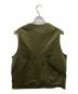 Barbour (バブアー) フィッシングベスト オリーブ サイズ:M：11000円