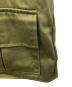 中古・古着 Barbour (バブアー) フィッシングベスト オリーブ サイズ:M：11000円