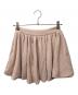 中古・古着 ANDMARY (アンドマリー) 3点セット/Nina balloon skirt set up / スカートセットアップ ピンク サイズ:FREE：6000円