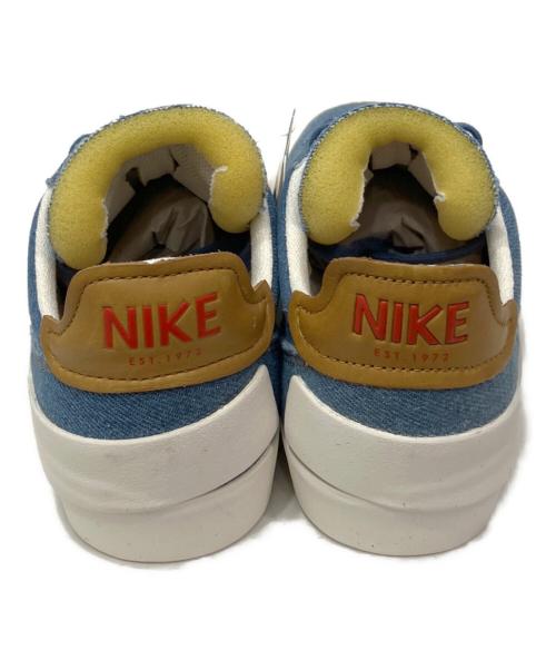 NIKE（ナイキ）NIKE (ナイキ) DROP TYPE LX Denim（ドロップタイプデニム）スニーカー インディゴ サイズ:US8の古着・服飾アイテム