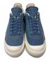 NIKE (ナイキ) DROP TYPE LX Denim（ドロップタイプデニム）スニーカー インディゴ サイズ:US8：5000円