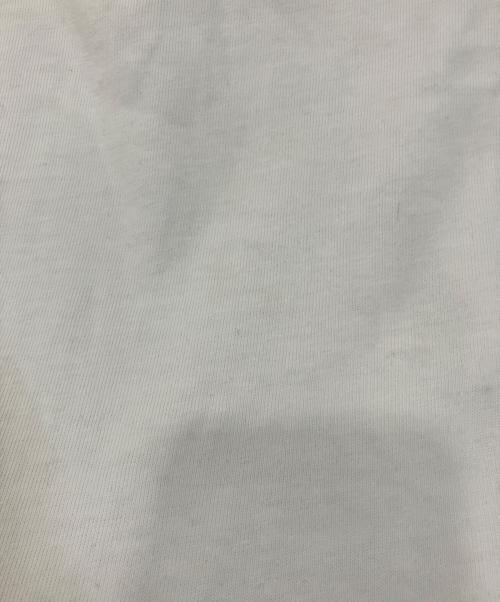 TRUE RELIGION（トゥルー レリジョン）TRUE RELIGION (トゥルー レリジョン) ポケットTシャツ ホワイト サイズ:Mの古着・服飾アイテム