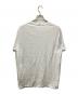 TRUE RELIGION (トゥルー レリジョン) ポケットTシャツ ホワイト サイズ:M：4500円