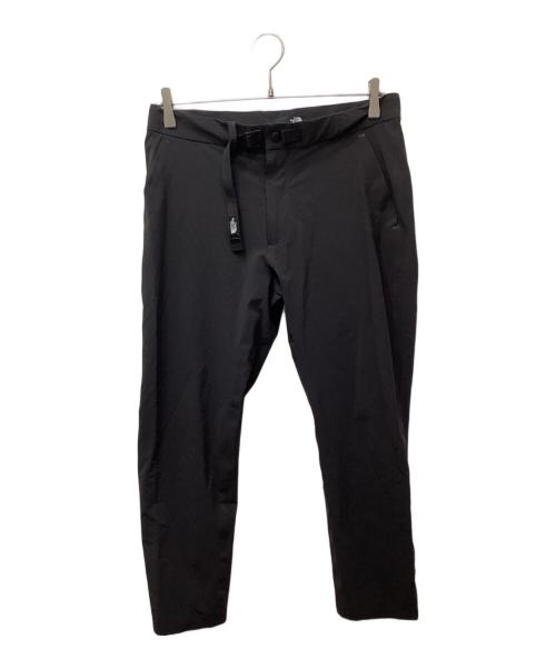 THE NORTH FACE（ザ ノース フェイス）THE NORTH FACE (ザ ノース フェイス) ナインテンステックパンツ ブラック サイズ:Mの古着・服飾アイテム