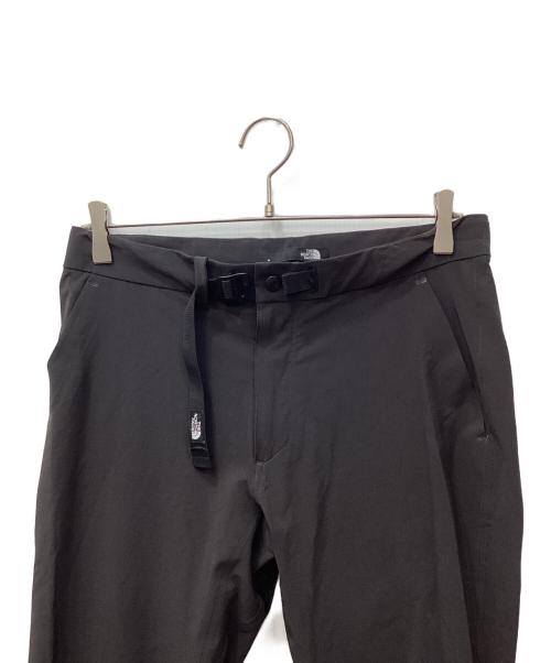 THE NORTH FACE（ザ ノース フェイス）THE NORTH FACE (ザ ノース フェイス) ナインテンステックパンツ ブラック サイズ:Mの古着・服飾アイテム