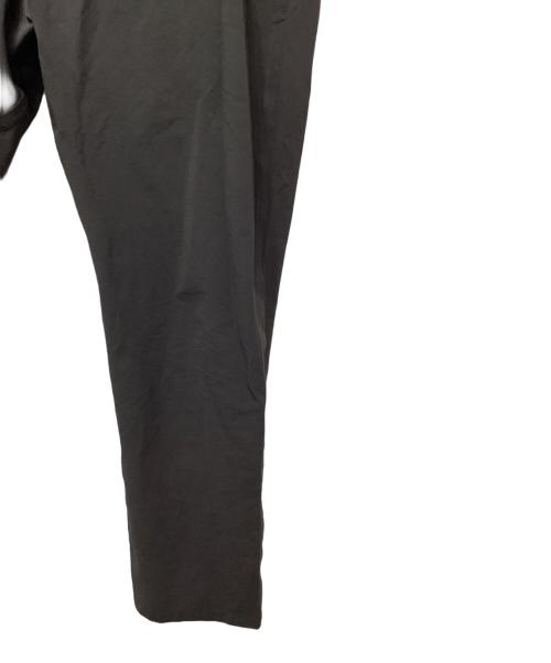 THE NORTH FACE（ザ ノース フェイス）THE NORTH FACE (ザ ノース フェイス) ナインテンステックパンツ ブラック サイズ:Mの古着・服飾アイテム