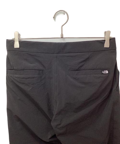 THE NORTH FACE（ザ ノース フェイス）THE NORTH FACE (ザ ノース フェイス) ナインテンステックパンツ ブラック サイズ:Mの古着・服飾アイテム