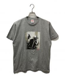 SUPREME（シュプリーム）の古着「KRS-One Tee」｜グレー