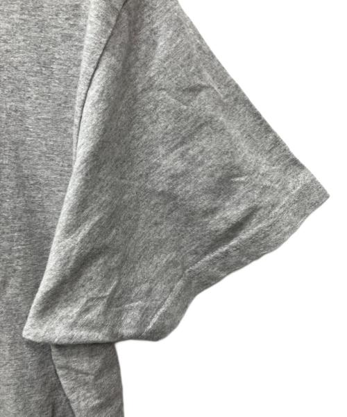 SUPREME（シュプリーム）Supreme (シュプリーム) KRS-One Tee グレー サイズ:Lの古着・服飾アイテム