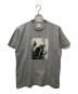 Supreme（シュプリーム）の古着「KRS-One Tee」｜グレー