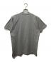 Supreme (シュプリーム) KRS-One Tee グレー サイズ:L：9000円