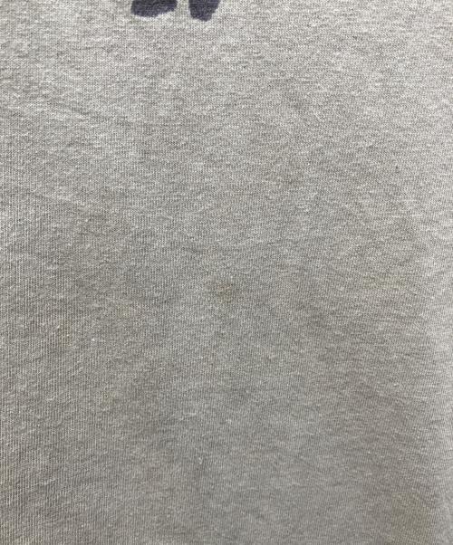 SUPREME（シュプリーム）SUPREME (シュプリーム) Public Enemy Tee（パブリックエネミーティー） ブラウン サイズ:Lの古着・服飾アイテム