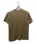 SUPREME (シュプリーム) Public Enemy Tee（パブリックエネミーティー） ブラウン サイズ:L：6000円