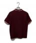 FRED PERRY (フレッドペリー) ポロシャツ ブラウン サイズ:36：5000円