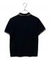 FRED PERRY (フレッドペリー) ポロシャツ ネイビー サイズ:36：5000円