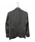 BEAMS Lights (ビームスライト) TRABEST(R) ポリセットアップジャケット グリーン サイズ:S：6000円