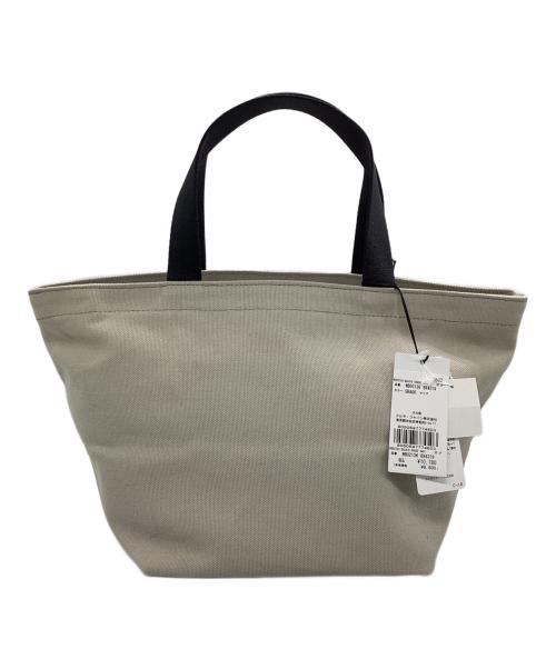 FURLA（フルラ）FURLA (フルラ) PEANUTS (ピーナッツ) トートバッグ アイボリーの古着・服飾アイテム