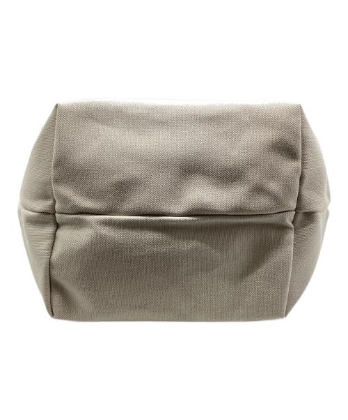 FURLA（フルラ）FURLA (フルラ) PEANUTS (ピーナッツ) トートバッグ アイボリーの古着・服飾アイテム