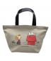 FURLA（フルラ）の古着「トートバッグ」｜アイボリー