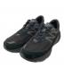 NEW BALANCE（ニューバランス）の古着「スニーカー」｜ブラック