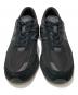 NEW BALANCE (ニューバランス) スニーカー ブラック サイズ:US9 1/2：26000円