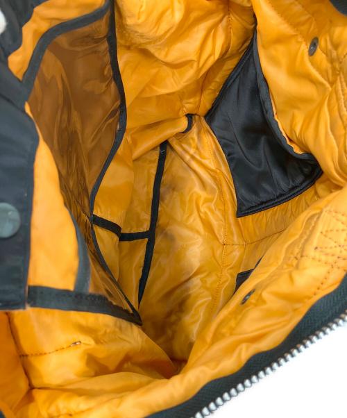 PORTER（ポーター）PORTER (ポーター) HELMET BAG(L) / 2way ヘルメットバッグ ブラックの古着・服飾アイテム