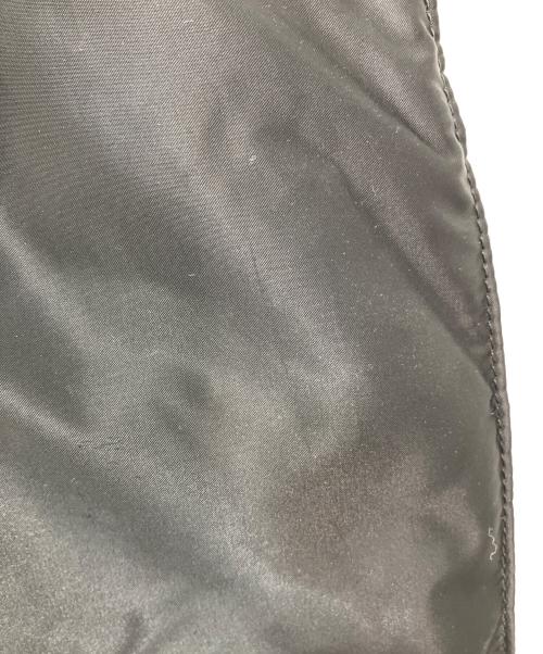 PORTER（ポーター）PORTER (ポーター) HELMET BAG(L) / 2way ヘルメットバッグ ブラックの古着・服飾アイテム