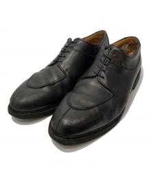 PARABOOT（パラブーツ）の古着「シューズ」｜ブラック