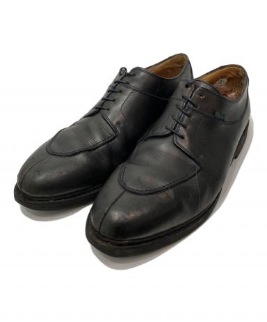 paraboots 古着 格安 中古・古着通販】PARABOOT (パラブーツ) シューズ ブラック サイズ:9